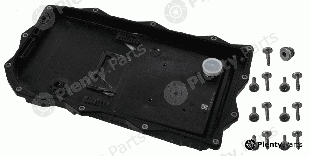 ZF 1087.298.364 — Parts kit, automatic transmission oil change