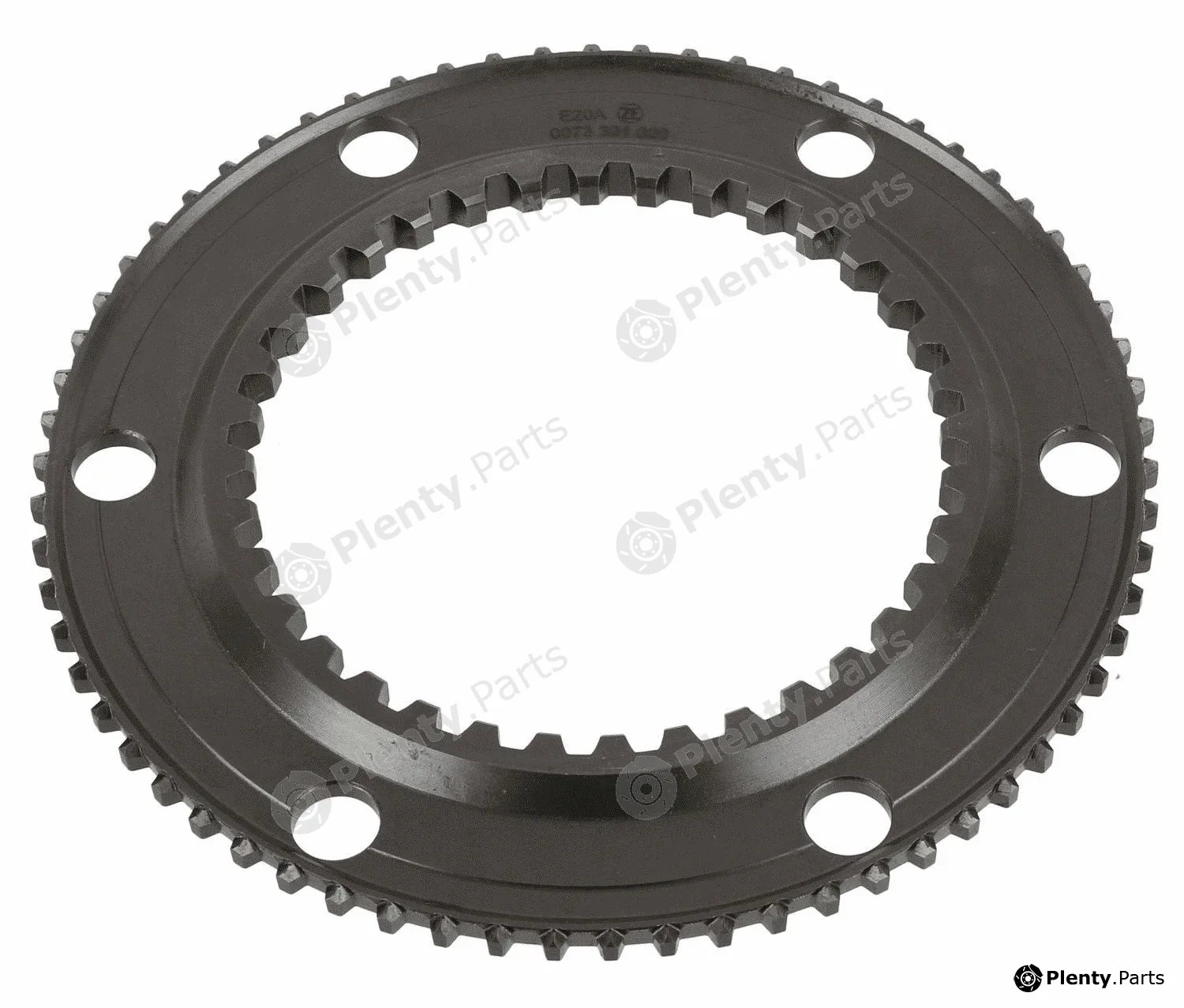 ZF 0073.301.028 — Synchronizer Ring, manual transmission