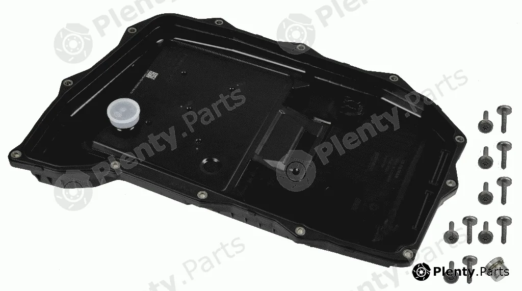 ZF 1103.298.006 — Parts kit, automatic transmission oil change