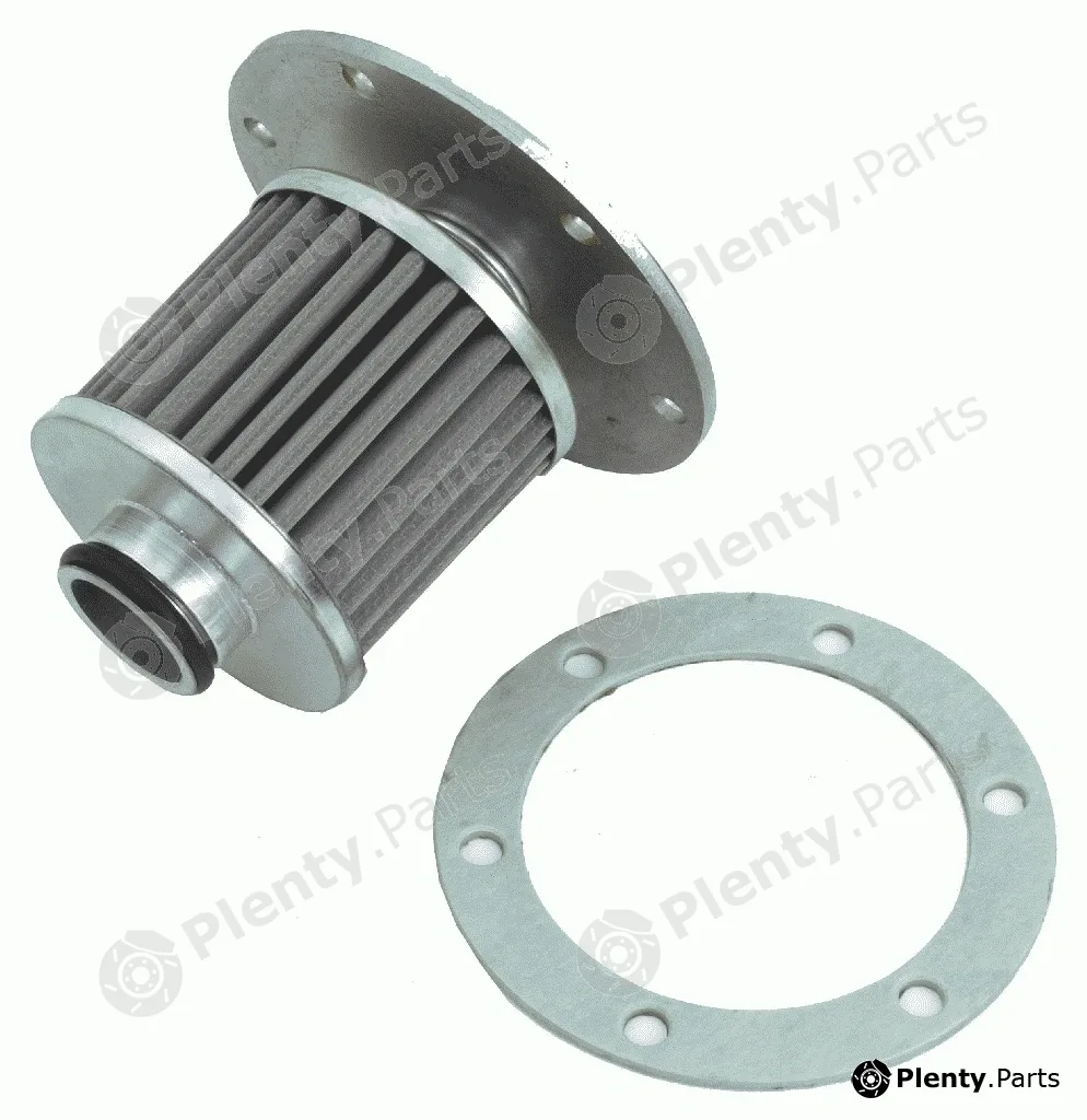 ZF 0501.208.626 — Hydraulic Filter, automatic transmission