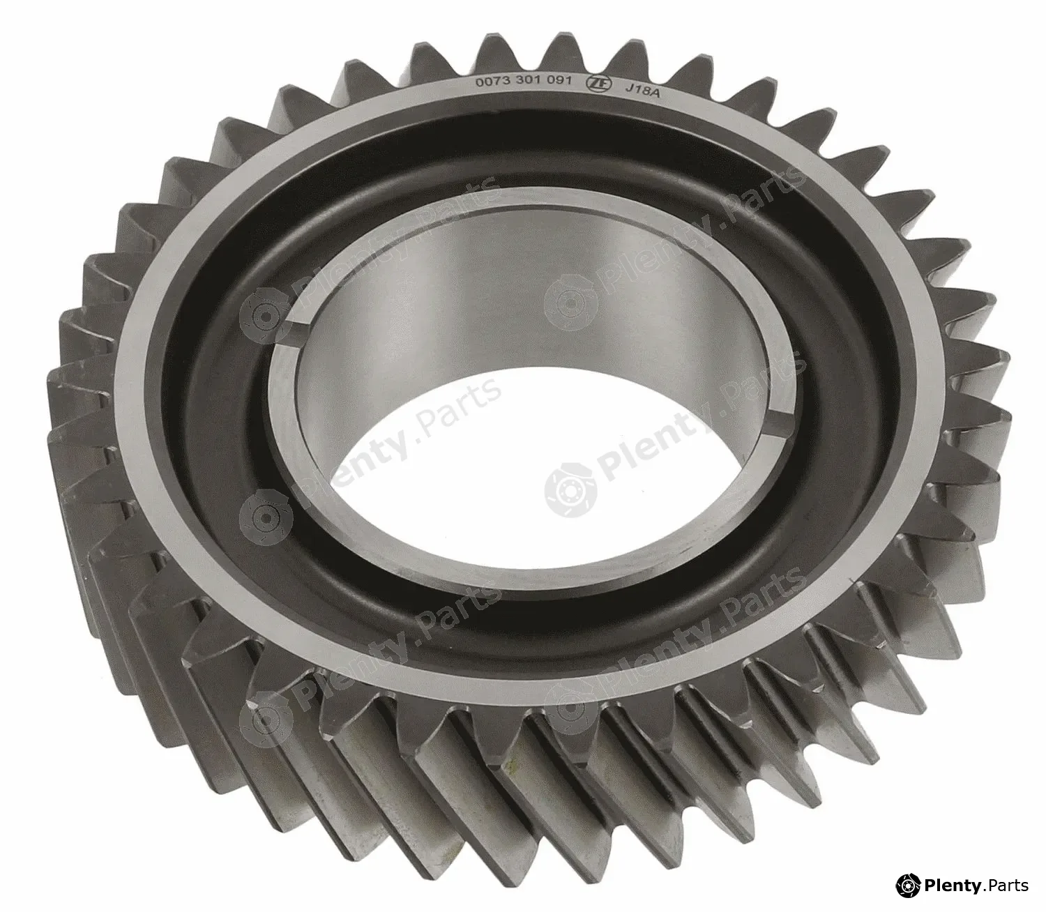 ZF 0073.301.091 — Gear, countershaft