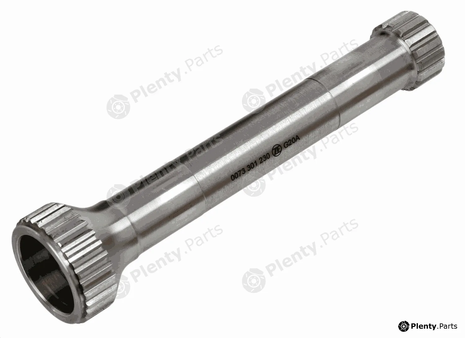 ZF 0073.301.230 — Shaft, power take-off