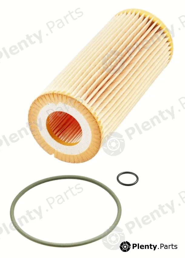 ZF 5961.307.861 — Hydraulic Filter, automatic transmission