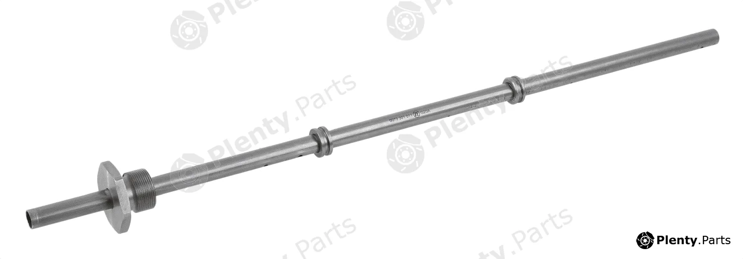 ZF 0073.301.011 — Oil Pipe, oil distributor shaft external planetary gearbox