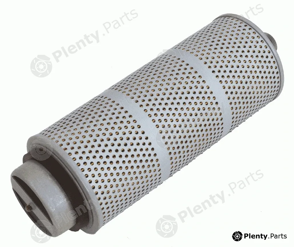 ZF 0501.208.244 — Hydraulic Filter, automatic transmission