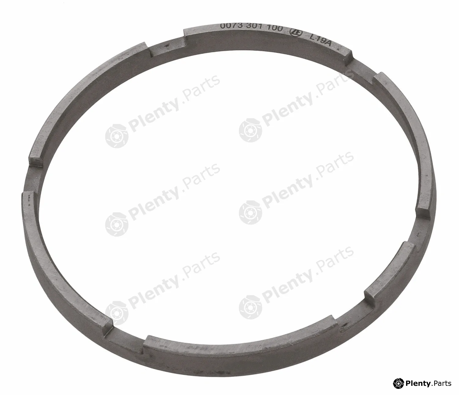 ZF 0073.301.100 — Synchronizer Ring, manual transmission
