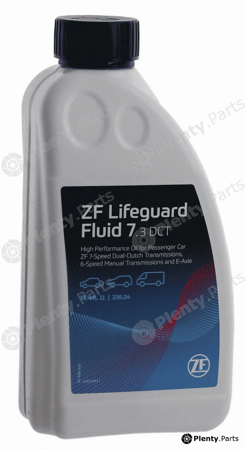ZF 0671.090.534 — Automatic Transmission Fluid