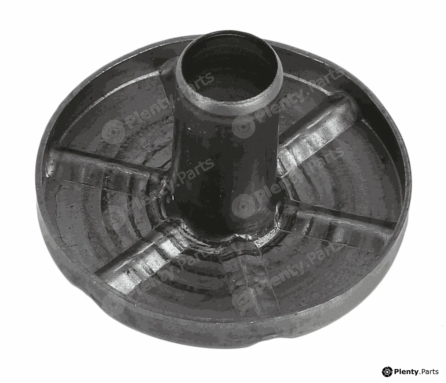 ZF 0073.301.211 — Oil Pipe, oil distributor shaft external planetary gearbox