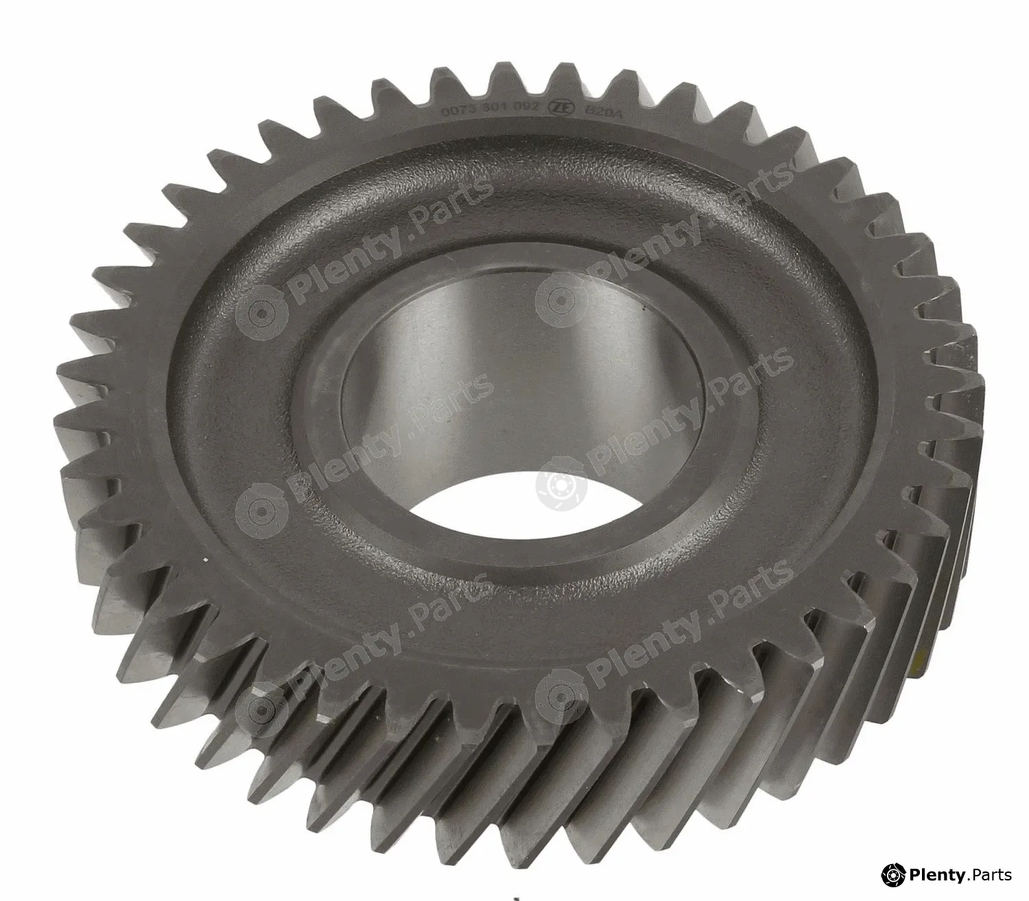 ZF 0073.301.092 — Gear, main shaft