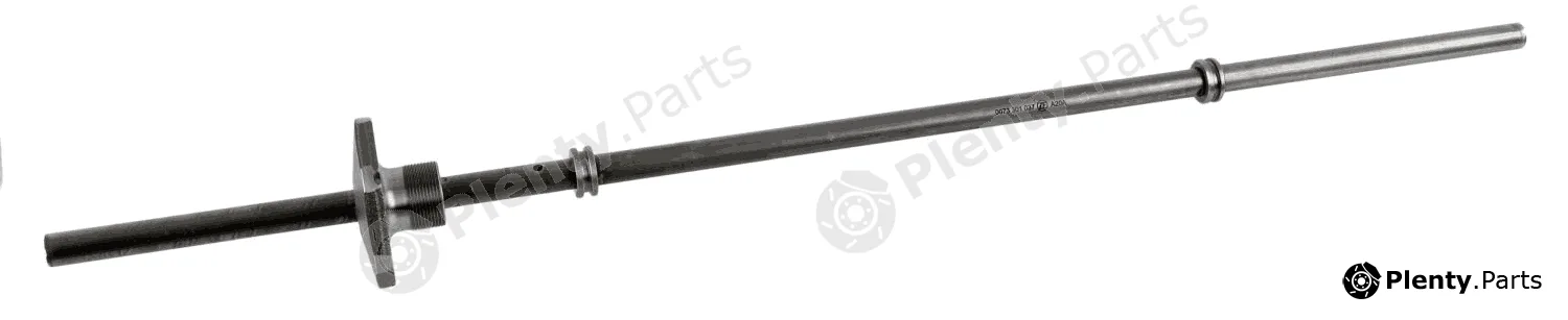ZF 0073.301.037 — Oil Pipe, oil distributor shaft external planetary gearbox
