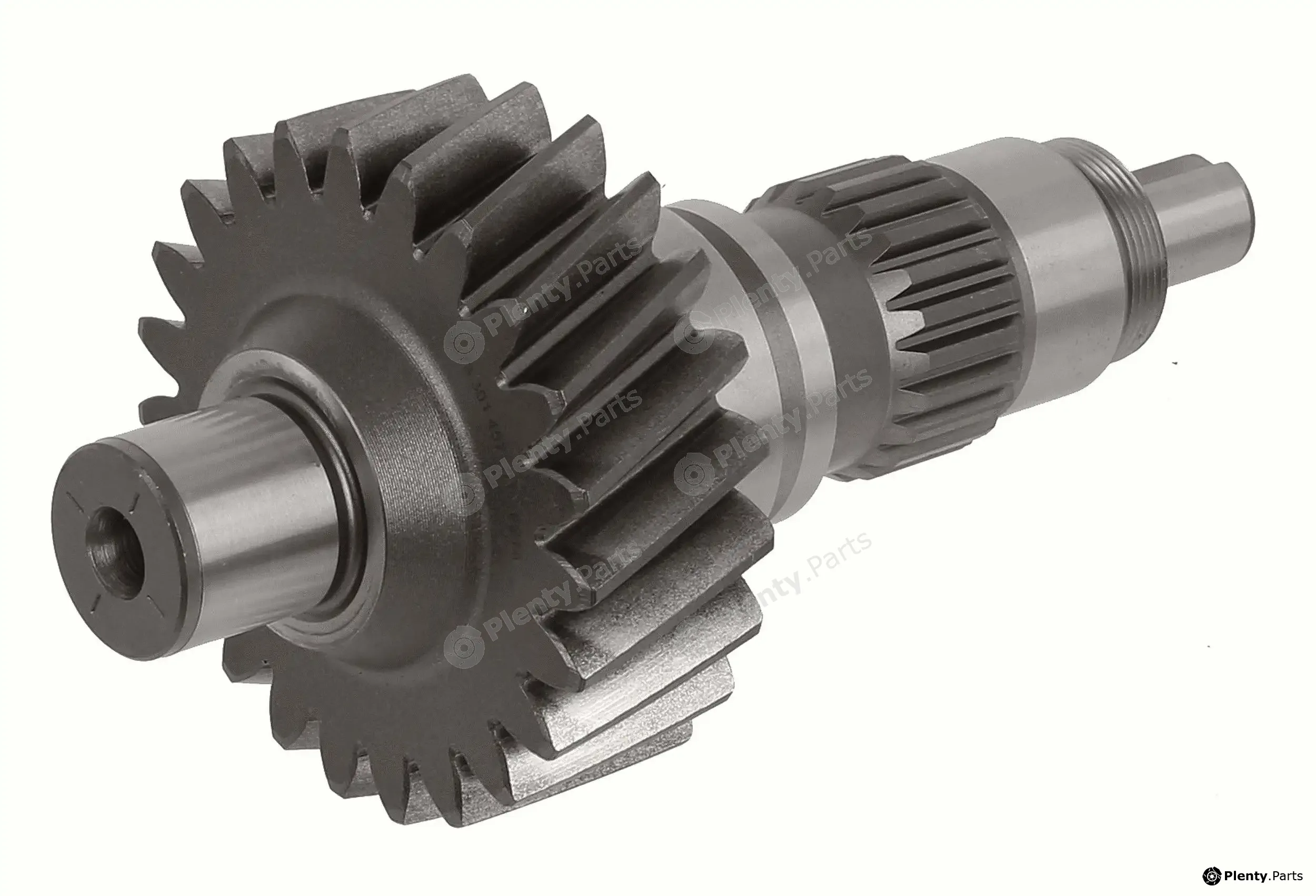 ZF 0073.301.457 — Drive Shaft, retarder
