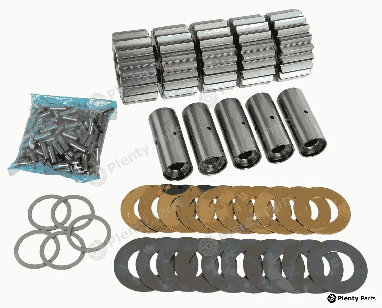 ZF 0073.298.003 — Repair Kit, manual transmission