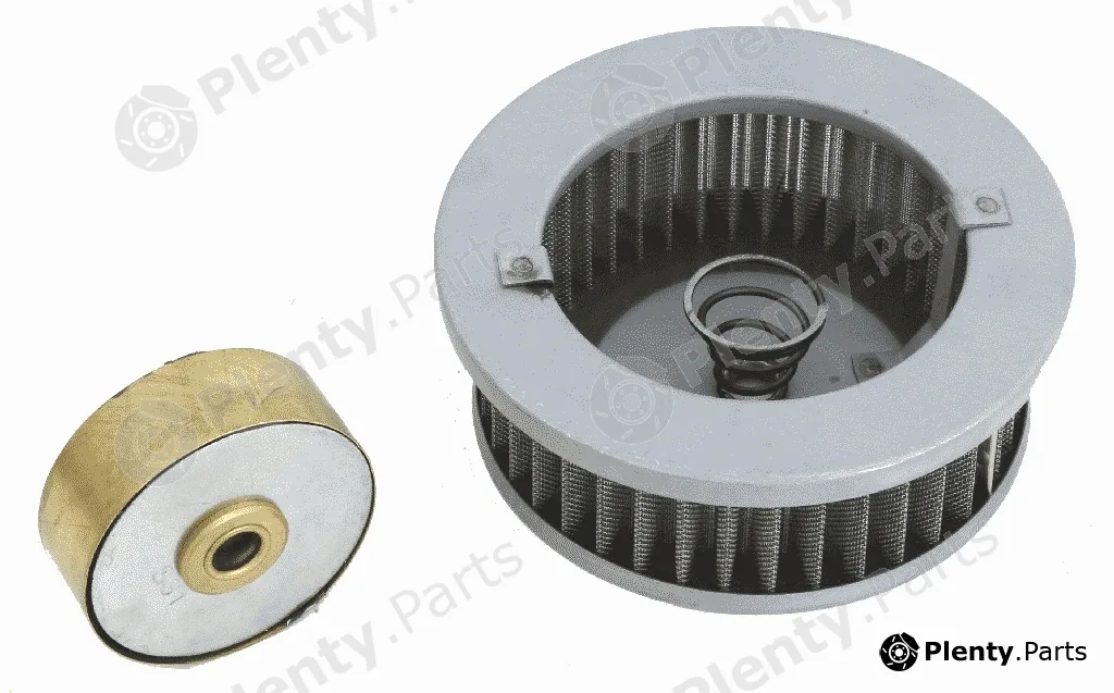 ZF 0501.200.048 — Hydraulic Filter, automatic transmission
