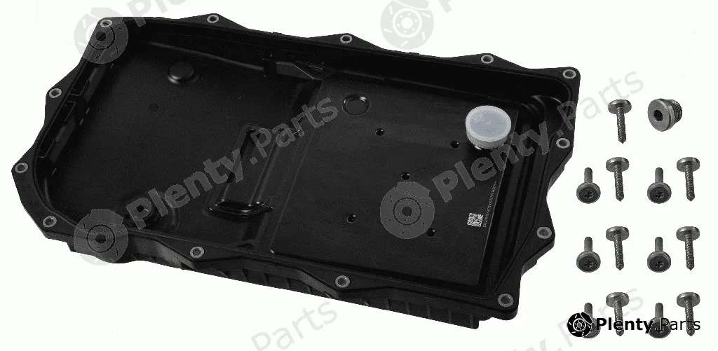 ZF 1087.298.361 — Parts kit, automatic transmission oil change