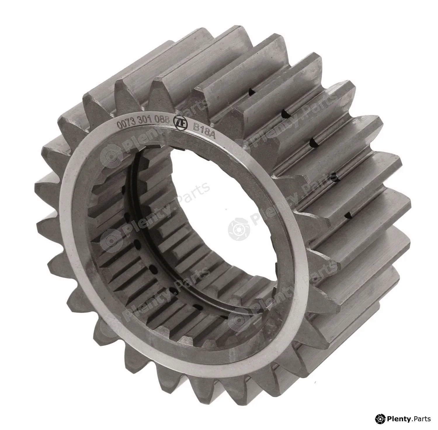 ZF 0073.301.088 — Gear, main shaft