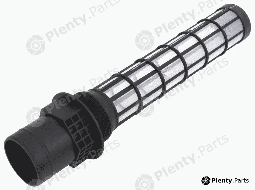 ZF 0501.217.388 — Hydraulic Filter, automatic transmission