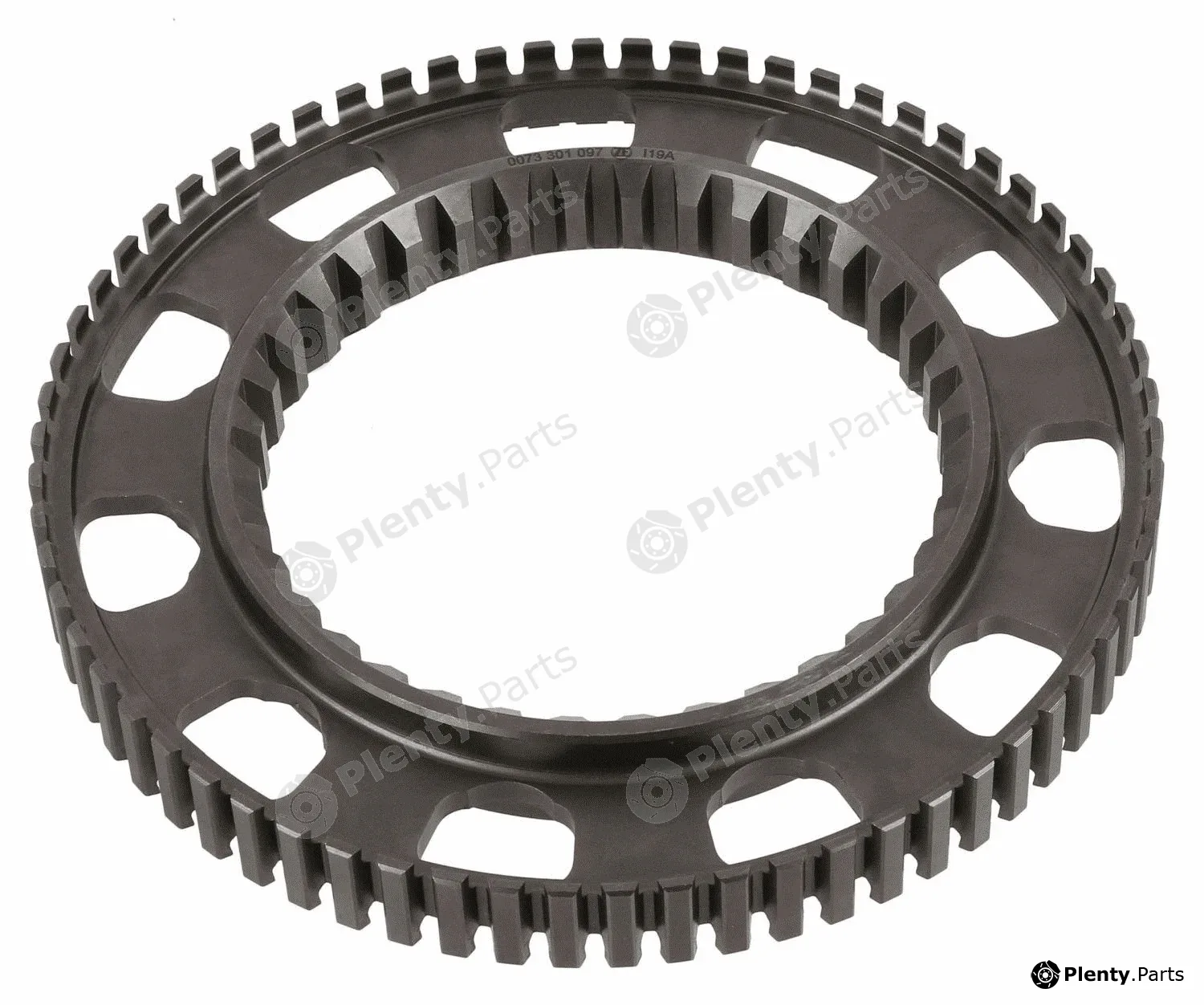ZF 0073.301.097 — Synchronizer Body, manual transmission
