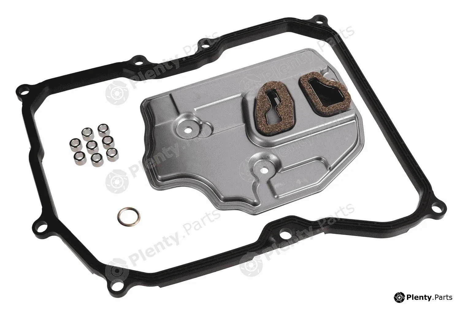 ZF 5961.308.409 — Parts kit, automatic transmission oil change