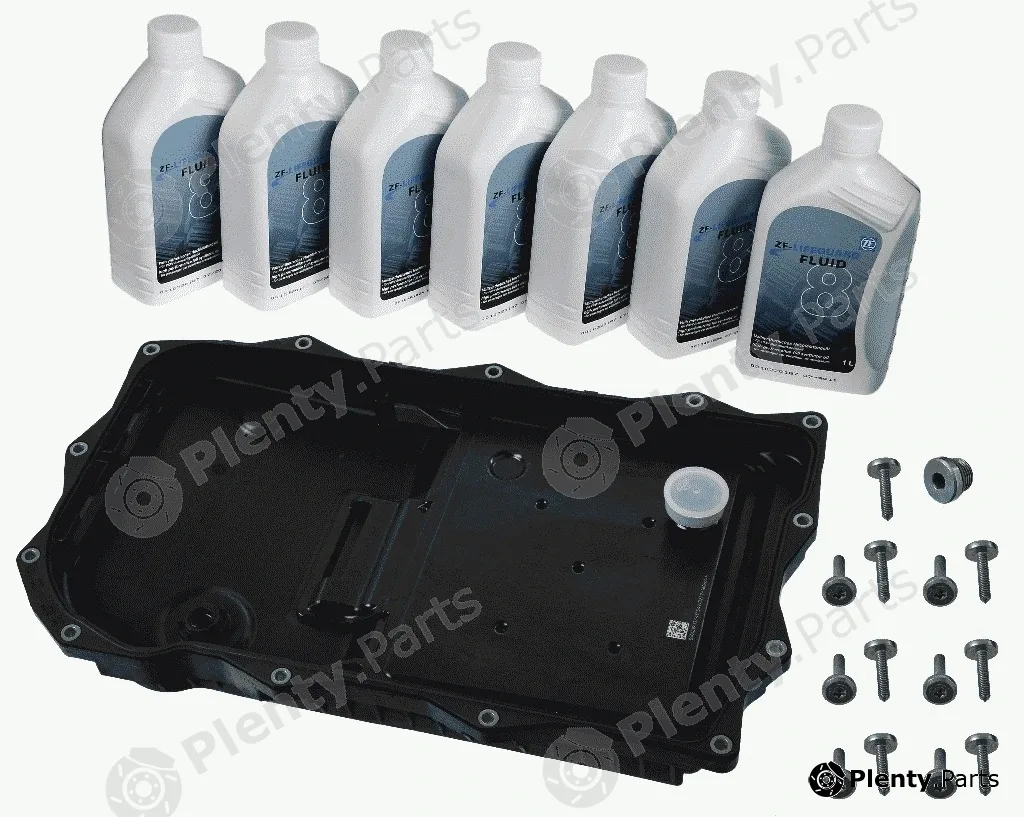 ZF 1087.298.360 — Parts kit, automatic transmission oil change