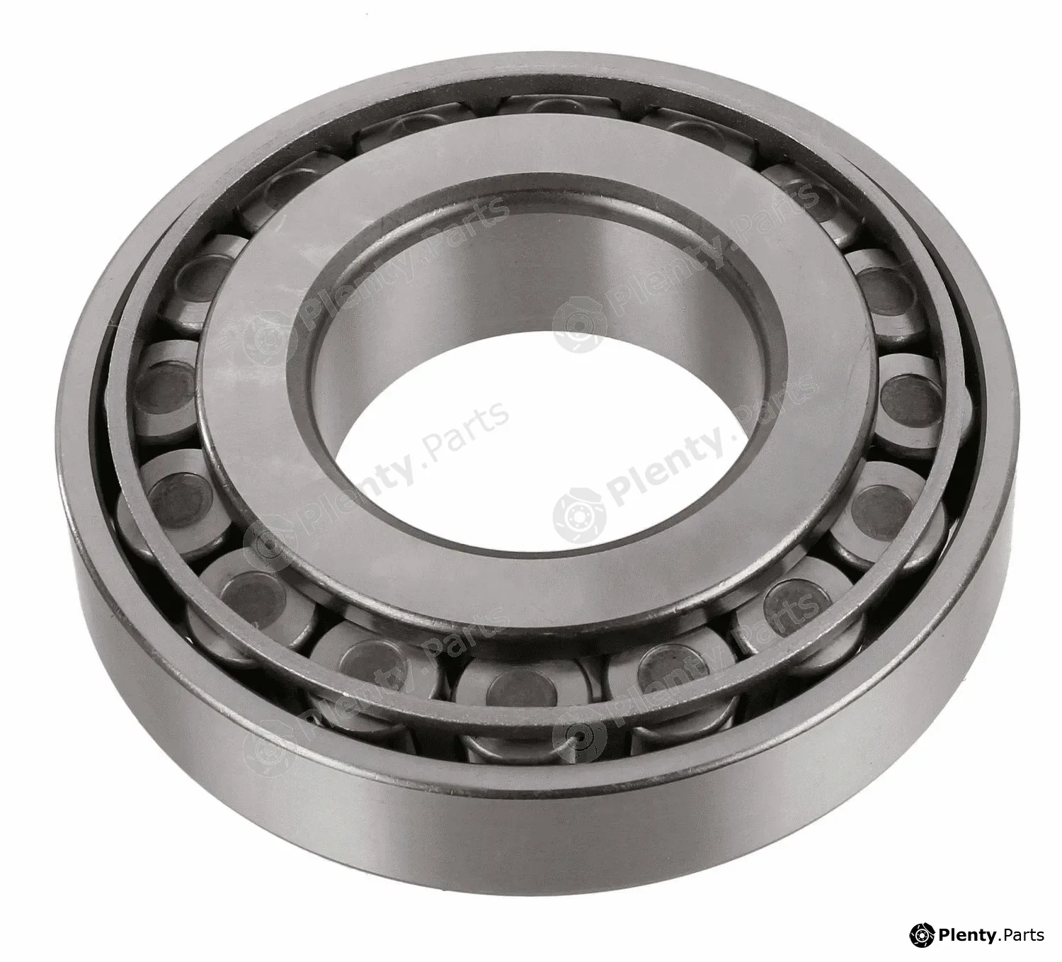 ZF 0073.301.072 — Mounting, manual transmission