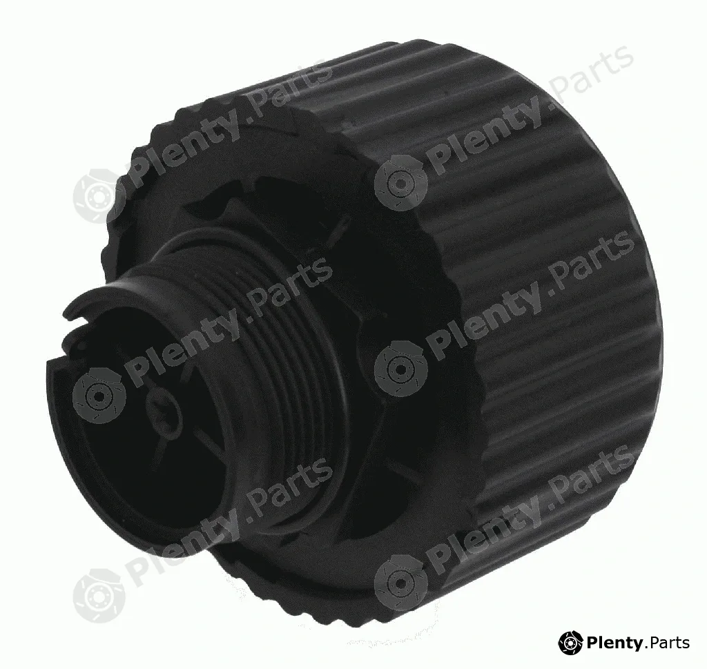 ZF 0501.205.455 — Hydraulic Filter, automatic transmission