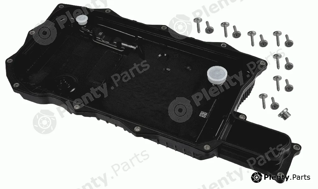 ZF 1102.298.018 — Parts kit, automatic transmission oil change