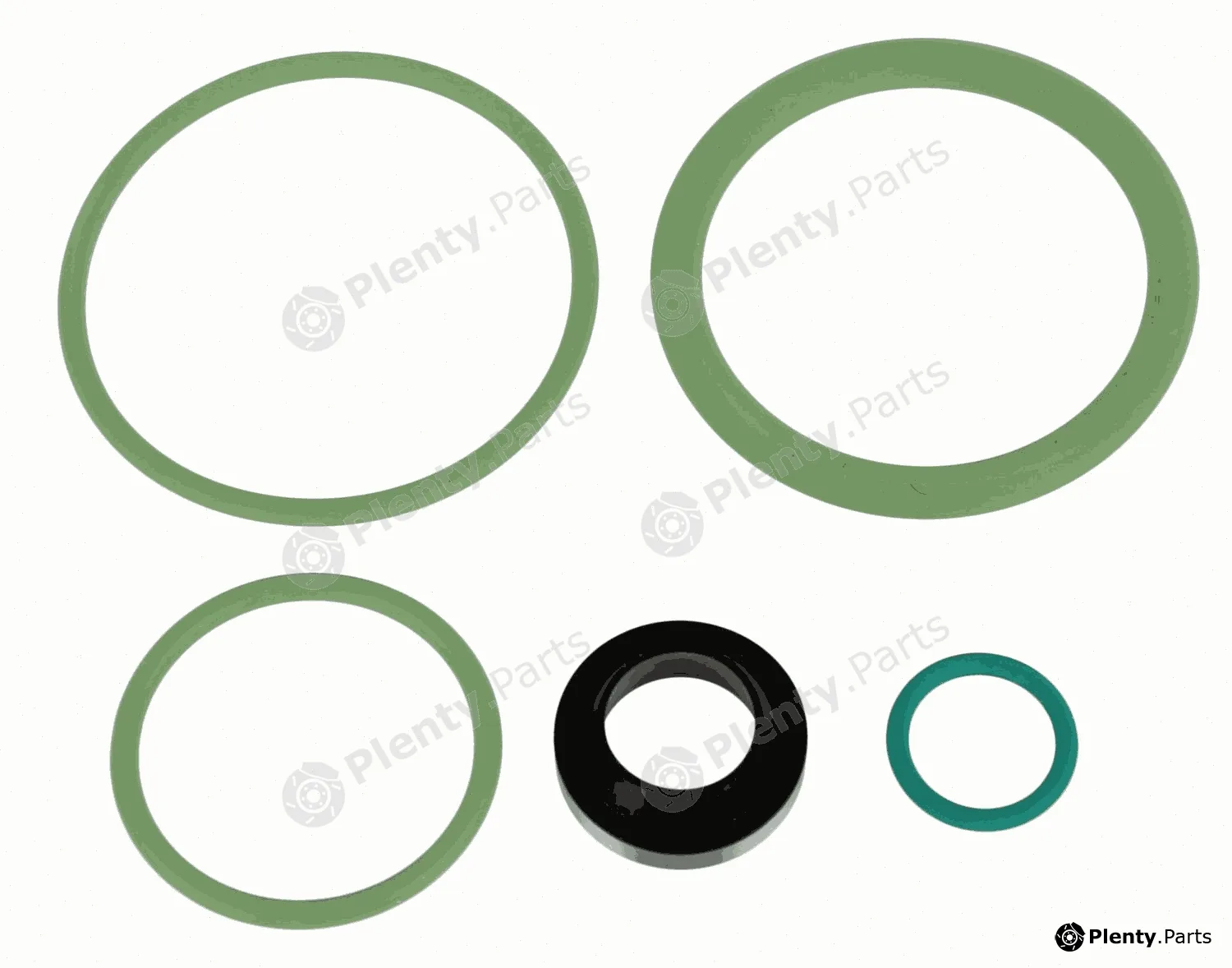 ZF 0073.298.045 — Repair Kit, manual transmission