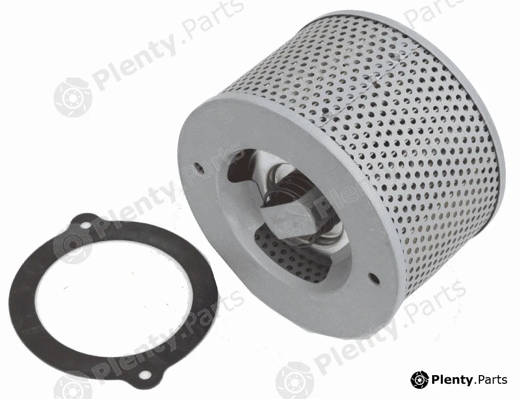 ZF 2052.236.074 — Hydraulic Filter, automatic transmission