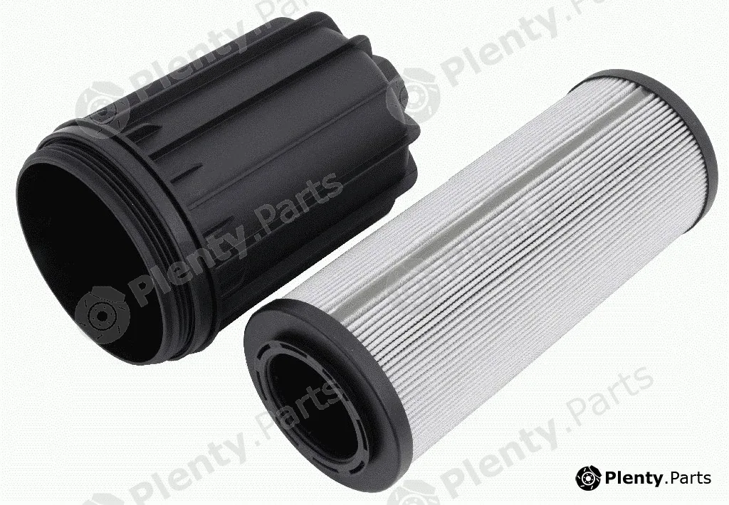 ZF 0501.214.047 — Hydraulic Filter, automatic transmission