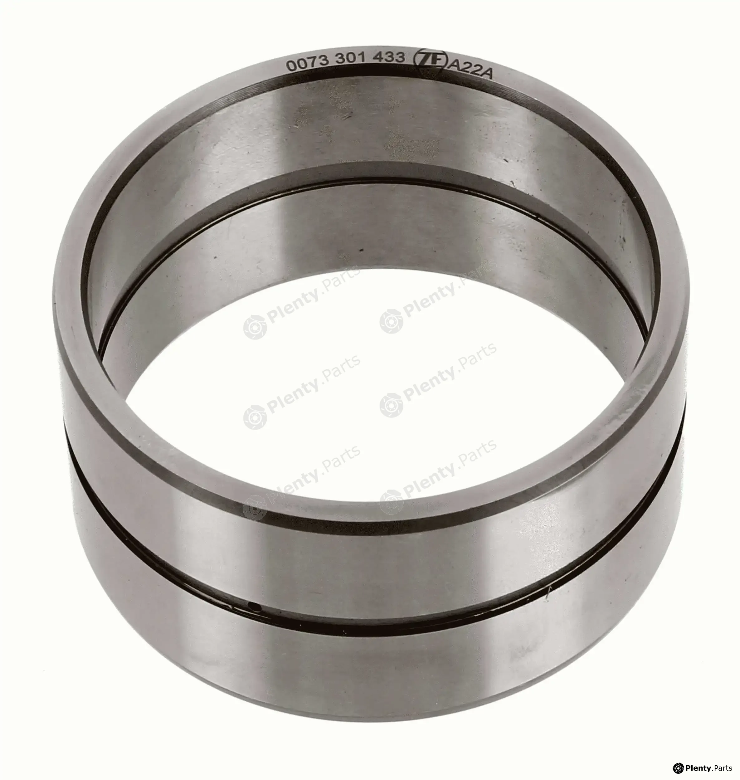 ZF 0073.301.433 — Centering Bush, propshaft
