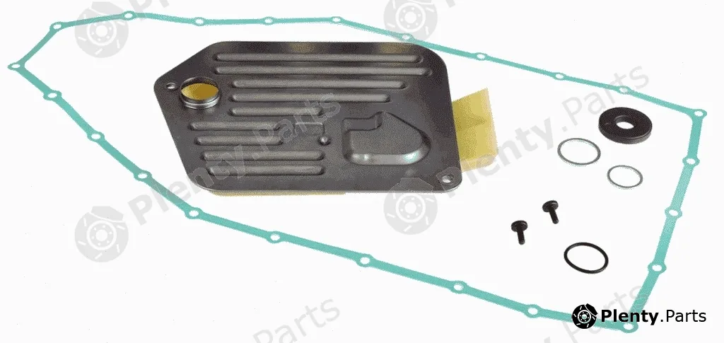 ZF 1055.298.040 — Parts kit, automatic transmission oil change