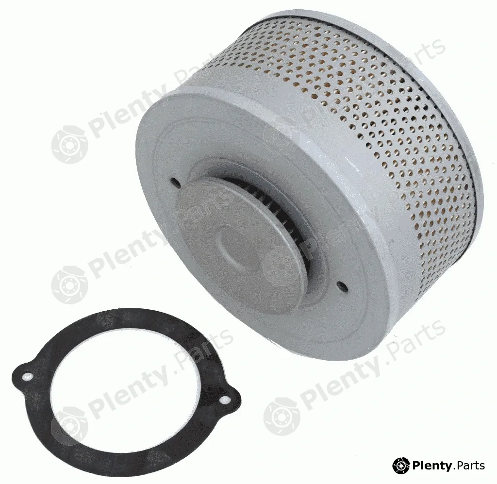 ZF 0501.203.134 — Hydraulic Filter, automatic transmission
