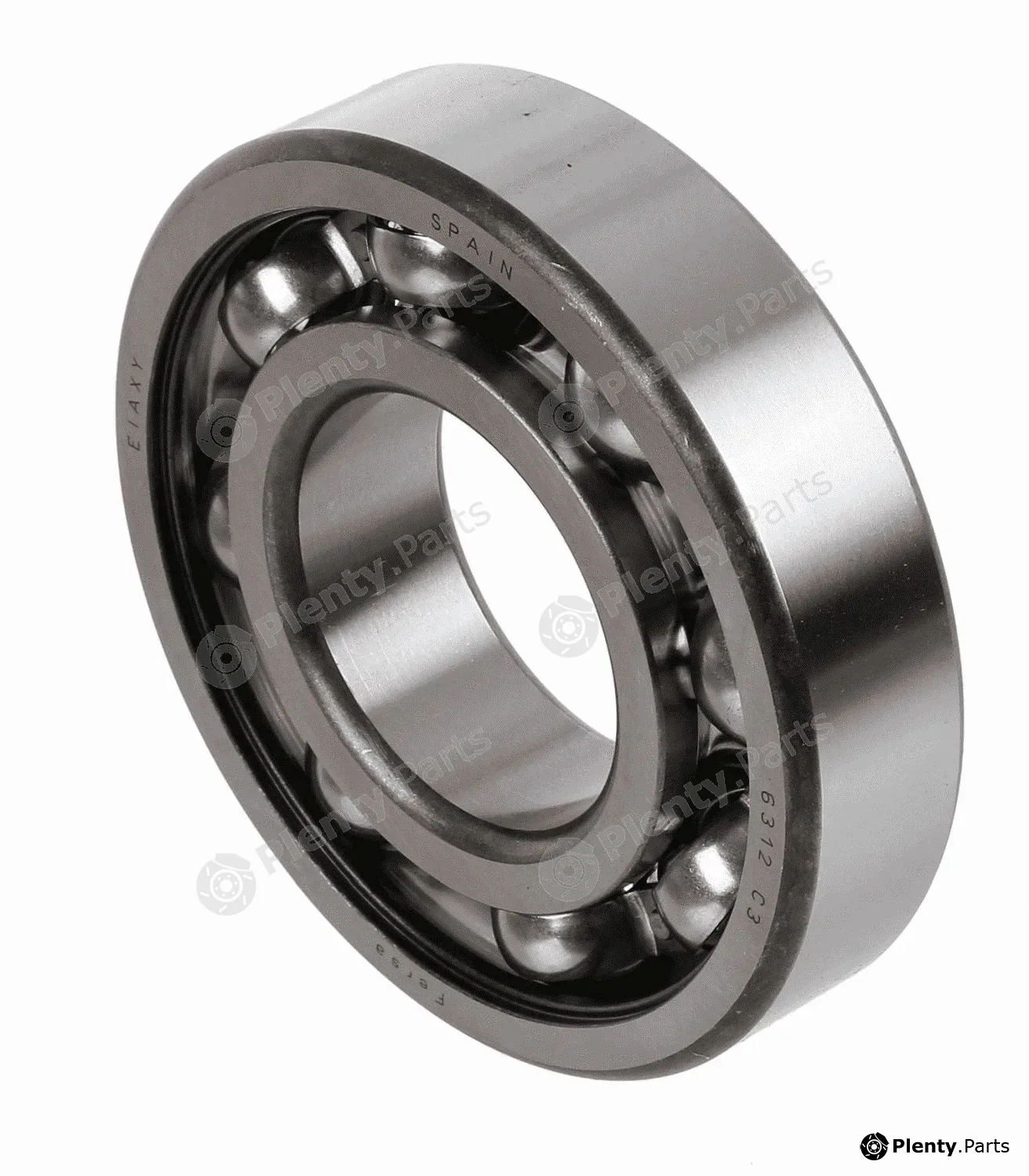 ZF 0073.301.073 — Bearing, transmission output shaft (manual transmission)