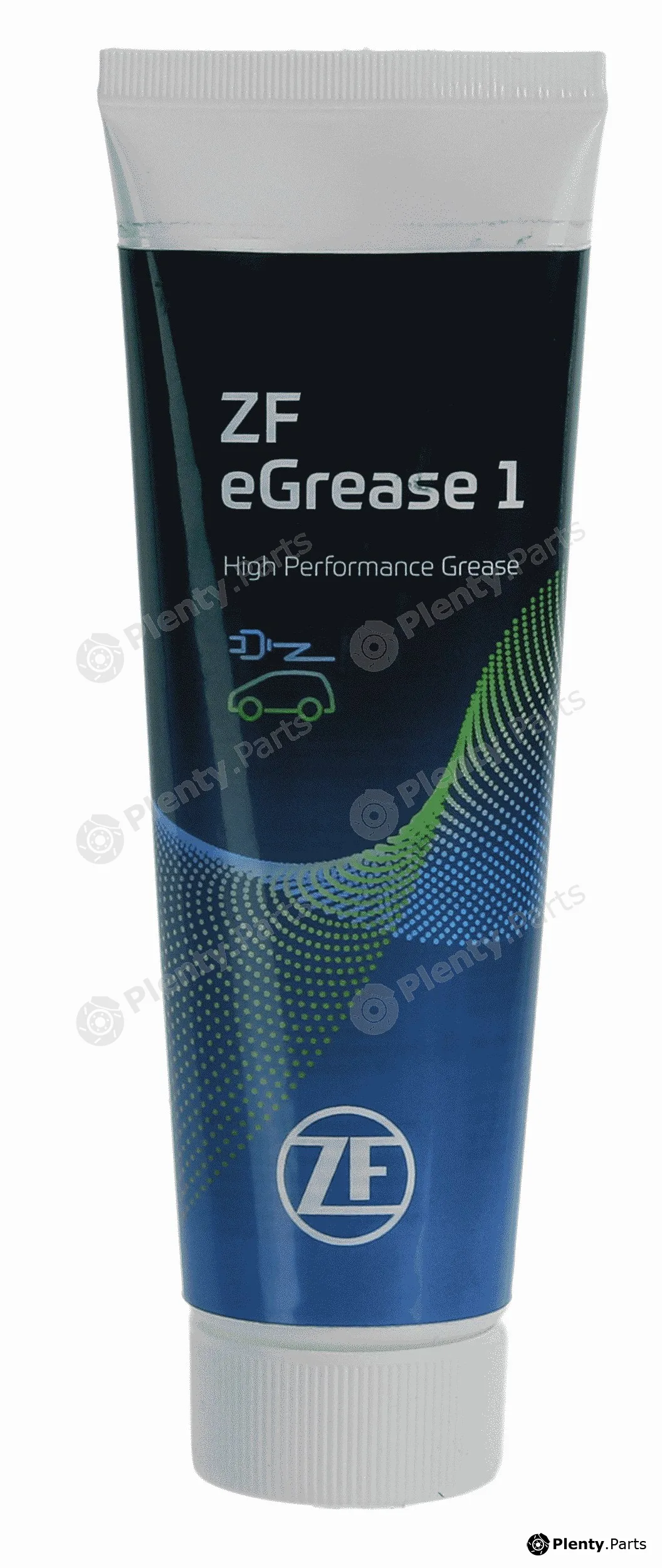 ZF 5961.308.268 — Assembly grease, electrical components