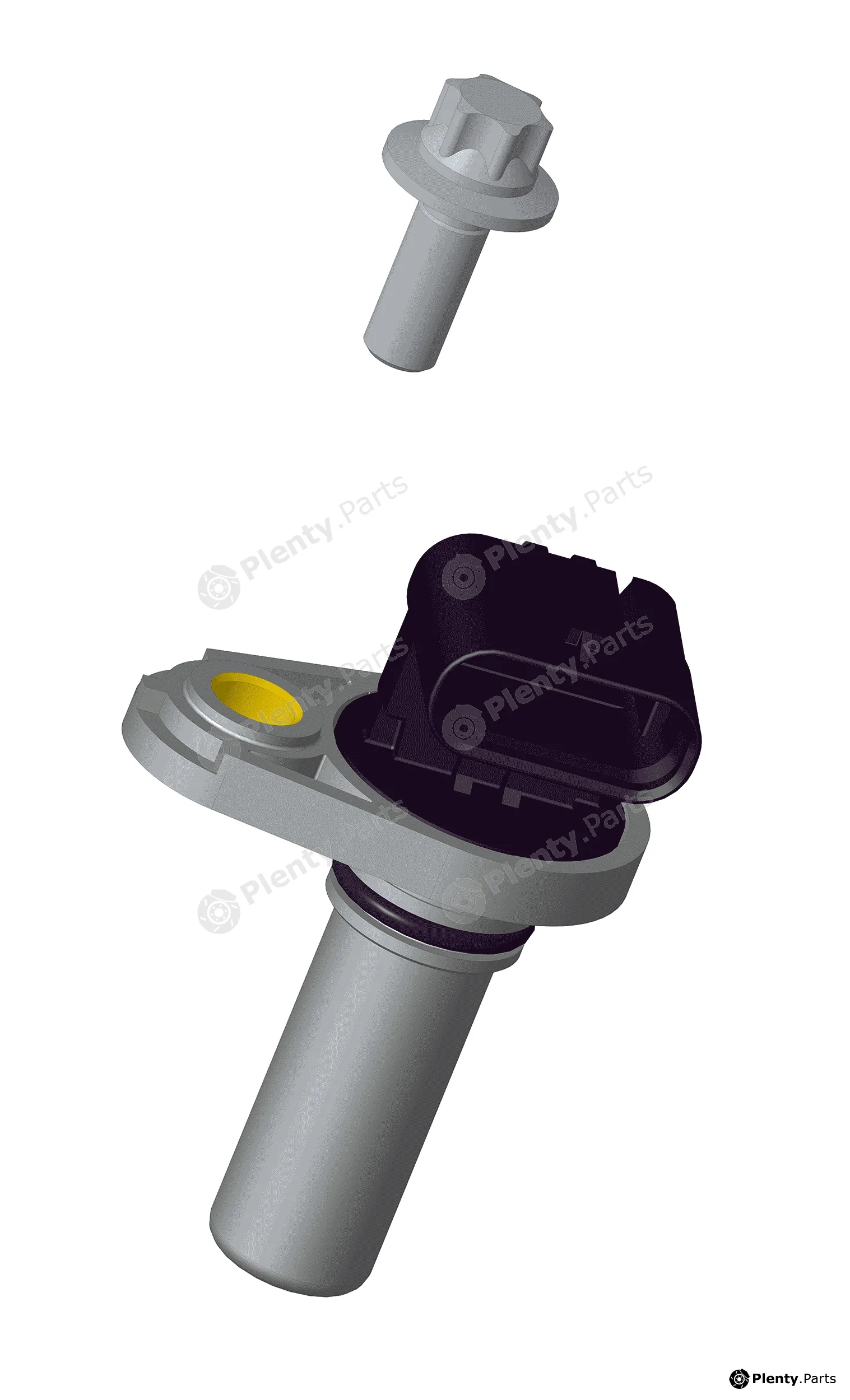 ZF 4460.298.915 — Sensor, speed/RPM