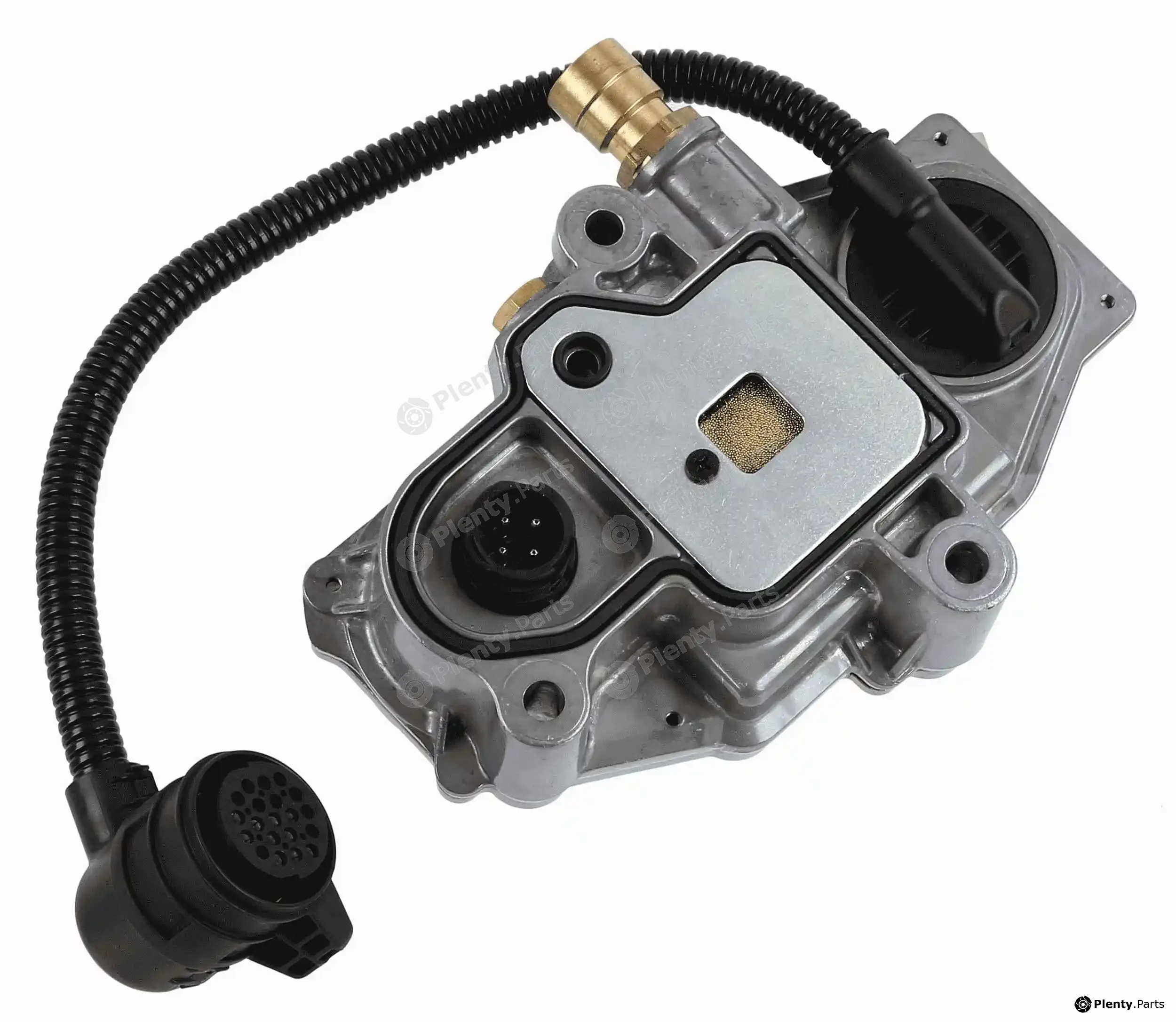 ZF 0073.301.310 — Solenoid Valve