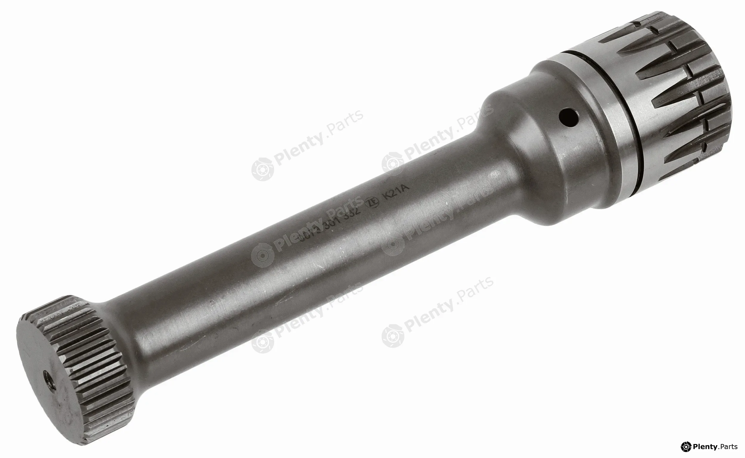 ZF 0073.301.332 — Drive Shaft, retarder
