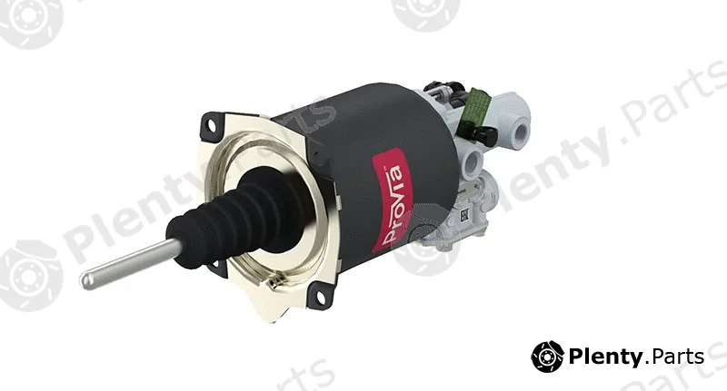 ProVia PRO0510010 — Clutch Booster