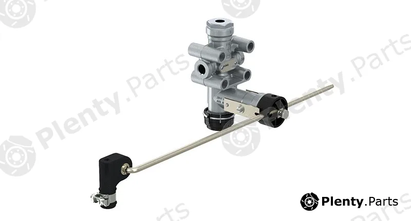 ProVia PRO0060030 — Air Suspension Valve