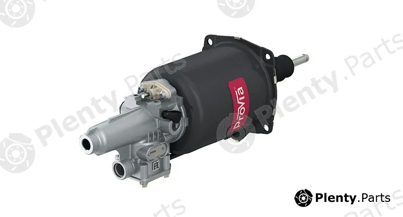 ProVia PRO0510050 — Clutch Booster