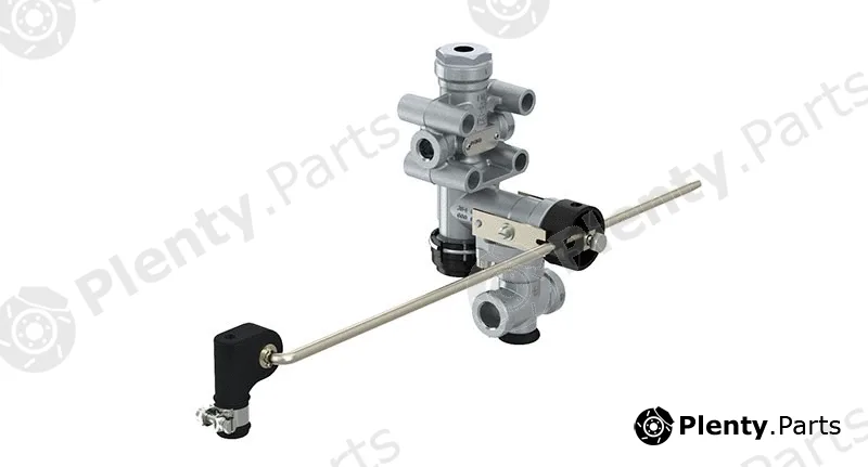 ProVia PRO0060010 — Air Suspension Valve