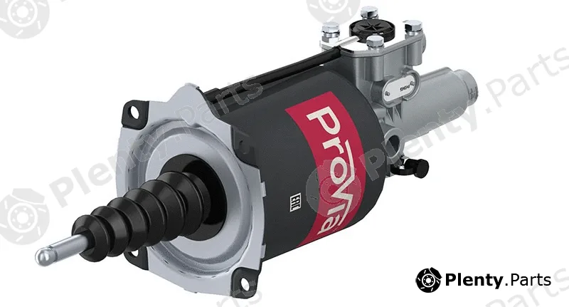 ProVia PRO0510040 — Clutch Booster
