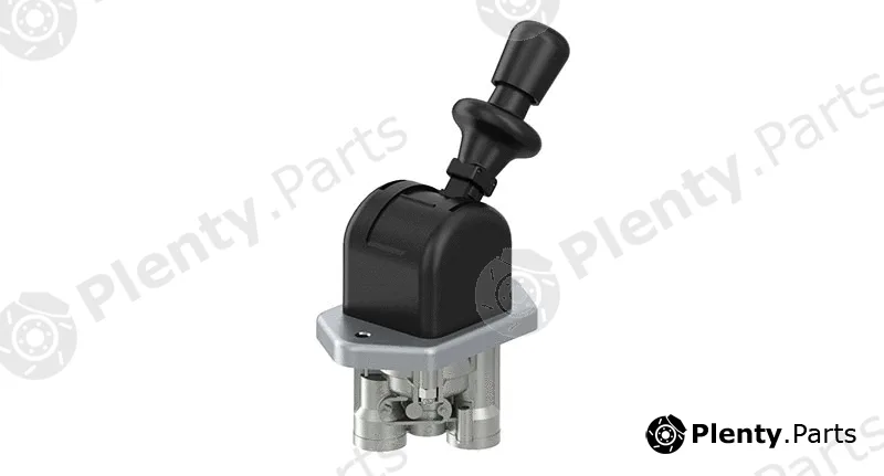 ProVia PRO6450080 — Brake Valve, parking brake
