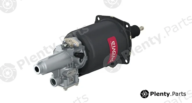 ProVia PRO0510060 — Clutch Booster