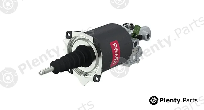 ProVia PRO0510020 — Clutch Booster