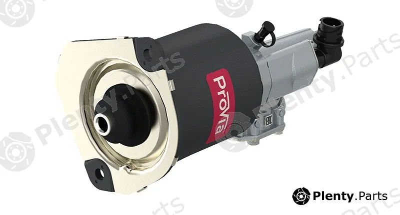 ProVia PRO0510080 — Clutch Booster
