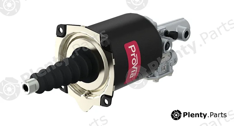 ProVia PRO0510100 — Clutch Booster