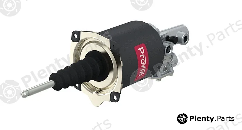 ProVia PRO0510090 — Clutch Booster
