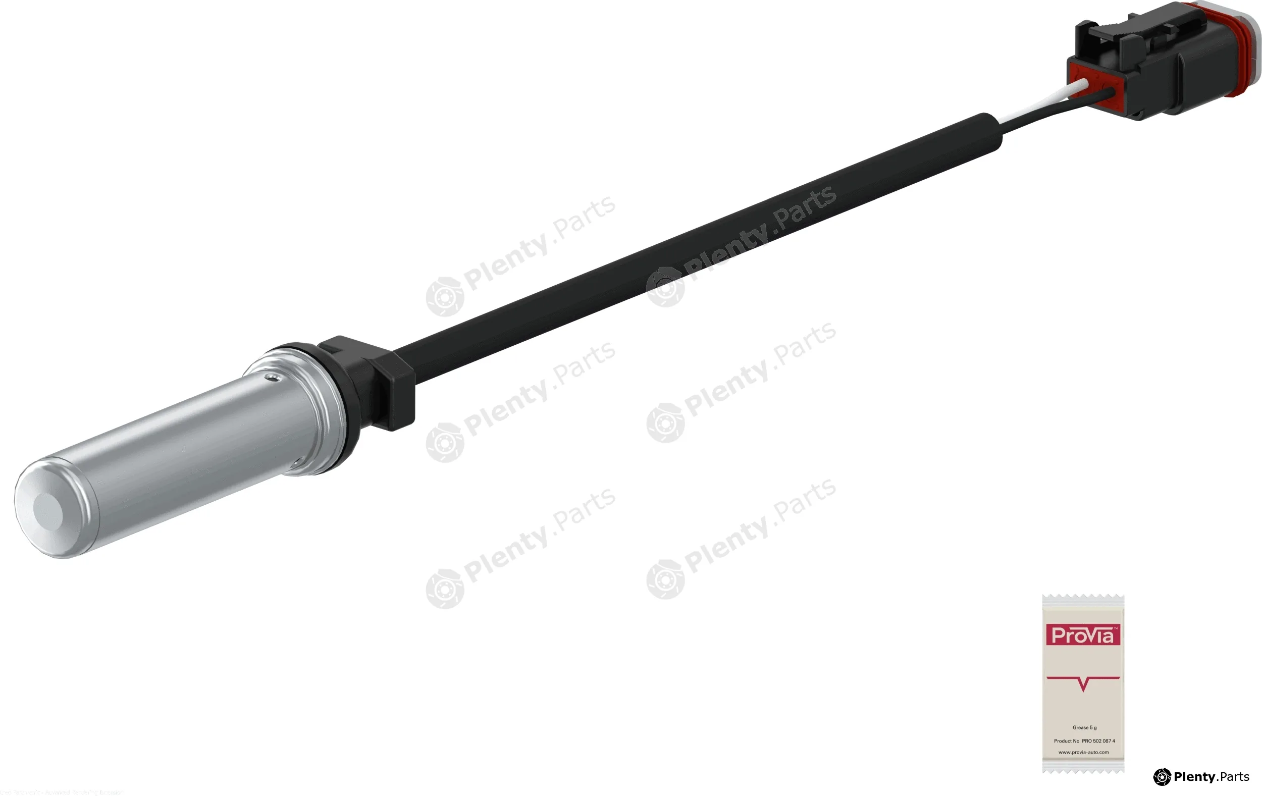 ProVia PRO0320140 — Sensor, wheel speed