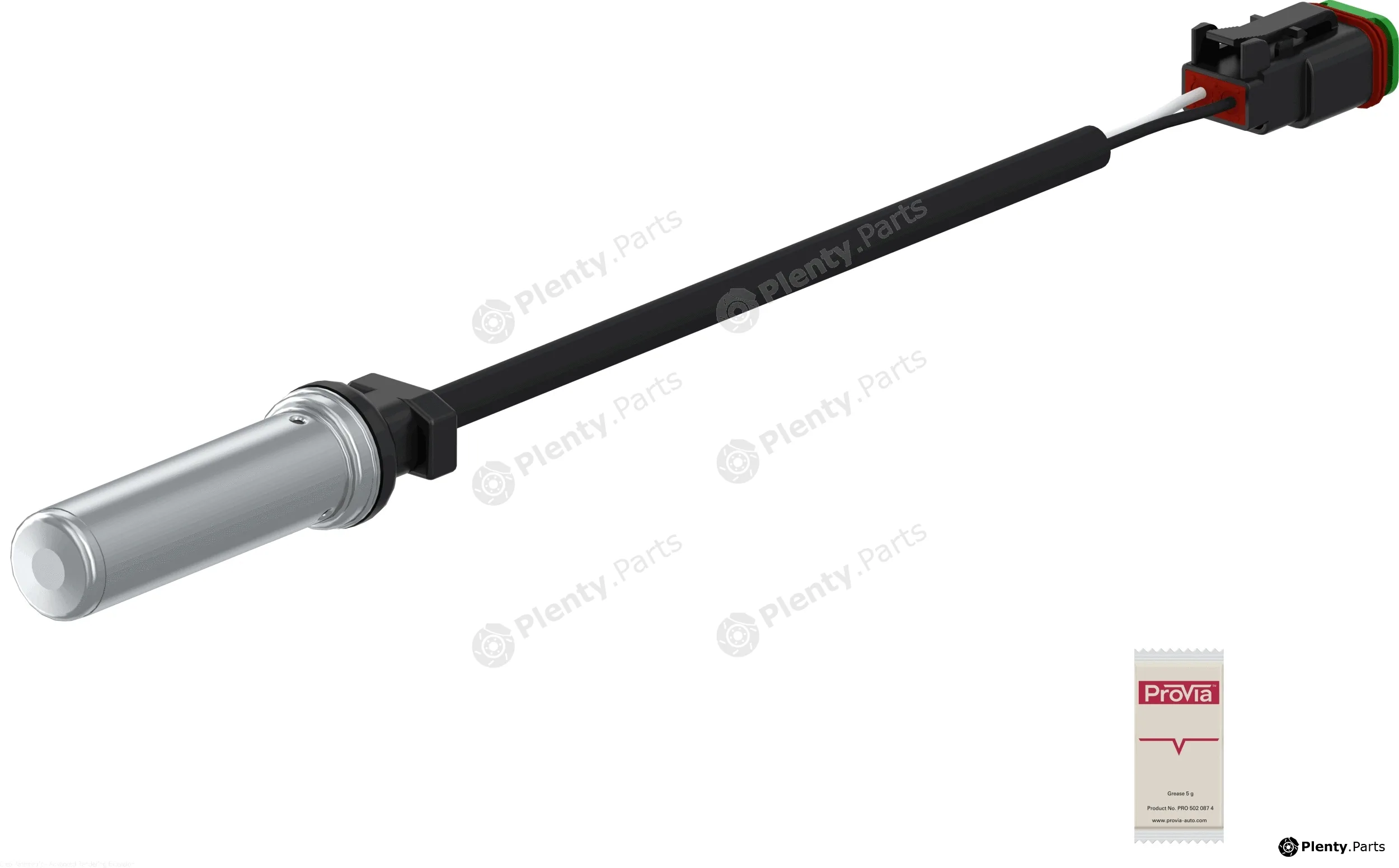 ProVia PRO0320130 — Sensor, wheel speed
